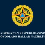 FHN dəm qazı təhlükəsi ilə əlaqədar əhaliyə müraciət edib