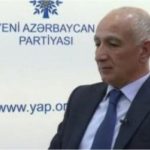 Hüseyn Paşayev: Yeni Azərbaycan Partiyası Gəncədə 10 azyaşlı uşağı və daha 5 ailəni himayəyə götürüb