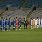 Azərbaycan millisi bu gün Kiprlə qarşılaşacaq