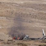 Naxçıvan istiqamətində uçan Ermənistan PUA-sı məhv edildi