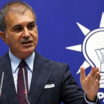 Ömər Çelik: Ermənistan atəşkəs qərarlarını pozmaqla göstərir ki, o, siyasi müzakirə tərəfdarı deyil