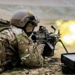 İranla sərhəddə atışma, iki hərbçimiz şəhid oldu