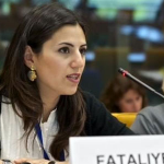 Sevinc Fətəliyeva: İşğalçı Ermənistan dövləti özünün faşist siyasətini davam etdirir