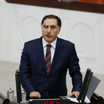 Şərəf Malkoç: Azərbaycanın apardığı mübarizə haqq və hüquq mübarizəsidir