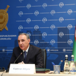 Kamran Əliyev: Ermənistan tərəfinin muzdlu döyüşçülərdən istifadə etdiyi təsdiqini tapıb