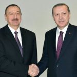 Prezident İlham Əliyev: Rəcəb Tayyib Ərdoğan dünya lideridir, o, Türkiyəni zirvələrə qaldırdı, Türkiyəni ucaltdı