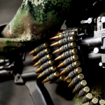 Ermənilər silah qaçaqmalçılığına görə məsuliyyətə cəlb olunmalıdır