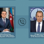 Ceyhun Bayramov və Lavrovun görüşünün təfərrüatı açıqlandı