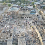 Ermənistan növbəti dəfə müharibə cinayətləri törətdiyini etiraf etdi