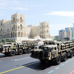 Azərbaycandan dünyaya örnək hərbi əməliyyat: 5-ci nəsil müharibə