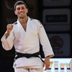 Cüdoçumuz Rüstəm Orucov “Böyük dəbilqə” turnirinin finalına yüksəlib