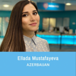 Azərbaycanlı xanım Amerika dövlət proqramının seçilən siması oldu