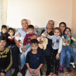 Xocavənd sakini: 28 ildir ki, doğma kəndimizi yaddaşımda, xatirələrimdə yaşatmışam