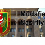 MN: Ağdam rayonu atəşə tutulur