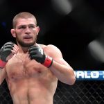 Həbib Nurməhəmmədovun 29-cu döyüşü və 29-cu qələbəsi