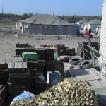 Azərbaycan Müdafiə Nazirliyi: Düşmənin hərbi hissəsi ələ keçirilib