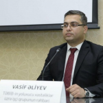 Vasif Əliyev: Pandemiya ilə bağlı arxa cəbhədəki nailiyyətsizlik, ön cəbhə üçün çətinliklər yarada bilər