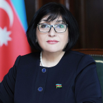 Sahibə Qafarova: Beynəlxalq ictimaiyyətin Azərbaycan xalqına qarşı törədilən terrora biganə qalmayacağına ümidvaram