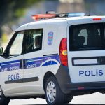 Axtarışda olan 24 nəfər saxlanılıb