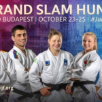 Azərbaycanın daha dörd cüdoçusu “Böyük dəbilqə” turnirində mübarizəyə başlayır