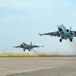 Su-25 təyyarəmiz vurulmayıb – MN