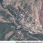 MN Hadrutun görüntülərini yaydı – Video