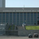 Milli Məclisdə Vəng kəndinin Çinarlı adlandırılması ilə bağlı qanun layihəsi qəbul edilib