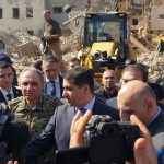 Ermənistan Gəncəyə “TOÇKA-U” raketi atıb – Prezidentin köməkçisi