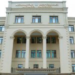 Azərbaycan Müdafiə Nazirliyi: Ermənistan cəbhədə vəziyyəti gərginləşdirir