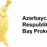 Baş Prokurorluq sosial şəbəkə istifadəçilərinə və KİV nümayəndələrinə müraciət edib