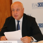 ATƏT PA-nın sədri: Qarabağda hərbi əməliyyatların dayandırılması ilə bağlı bəyanat mühüm əhəmiyyət kəsb edir