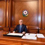 Operativ Qərargah bir sıra şəhər və rayonlarda xüsusi karantin rejiminin yeni qaydalarının tətbiqinə dair qərar qəbul edib