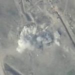 Düşmənin minaatanlarının Göyarxdakı atış nöqtələrinə zərbələr endirilib VİDEO