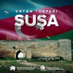 Gənclər və İdman Nazirliyi Şuşanın işğaldan azad olunması ilə bağlı poster və videoçarx hazırlayıb VİDEO