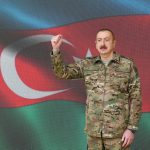 Prezident: “Təklif etdim ki, məscidin forması 8 rəqəmini əks etdirməlidir”