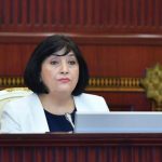 Milli Məclis sədrinin İtaliyaya səfər proqramı açıqlanıb