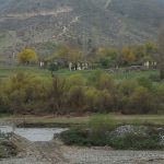 Laçın rayonunun işğaldan azad olunan Güləbürd kəndindən videoreportaj- VİDEO