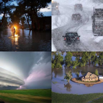 BMT bundan sonra da iqlim dəyişikliyinə qarşı mübarizədə ABŞ-ın bütün maraqlı tərəfləri ilə əməkdaşlıq etmək niyyətindədir