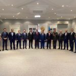 Səfir: Azərbaycan-Türkiyə qardaşlığı əbədidir