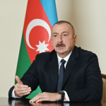 Prezident İlham Əliyev: 44 günlük müharibə bir milyondan çox azərbaycanlının iztirabına son qoydu