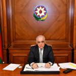 Azərbaycanın Baş naziri bu gün Rusiyaya rəsmi səfərə gedir