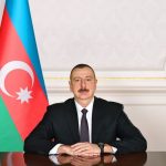 Prezident İlham Əliyev və Mehriban Əliyeva Tatarıstan Prezidentinə başsağlığı veriblər