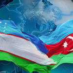 “Özbəkistan-Azərbaycan” Dostluq Cəmiyyəti Qələbə münasibətilə Azərbaycan xalqını təbrik edib