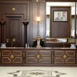 Milli Məclisdə Xocalının Quşçubaba kəndinin Baharlı, Xocavəndin Tsakuri kəndinin Hünərli adlandırılmasına dair məsələlərə baxılıb