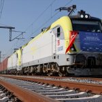 Türkiyənin Azərbaycan ərazisindən keçmiş 2-ci ixrac qatarı Çinə çatıb