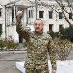 İlham Əliyev: “Bundan sonra “Xarıbülbül” festivalı Şuşada hər il keçiriləcək”