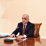 Əli Əsədov: “Azərbaycan dünya miqyasında qətiyyətli mövqeyi olan qüdrətli dövlətdir”