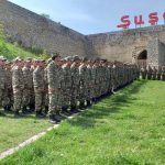 Şuşada Faşizm üzərində Qələbə Günü qeyd olunub